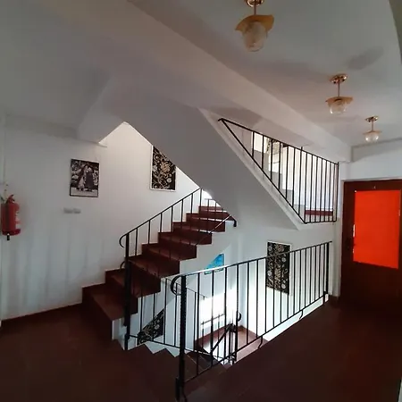 Vila Albatros Guest house Constanta