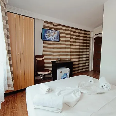 Vila Albatros Guest house