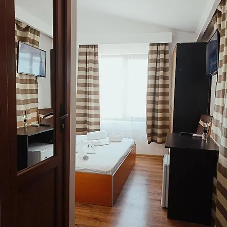 Vila Albatros Guest house Constanta