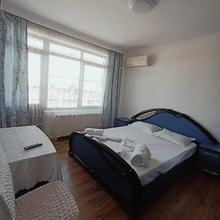 Guest house Vila Albatros