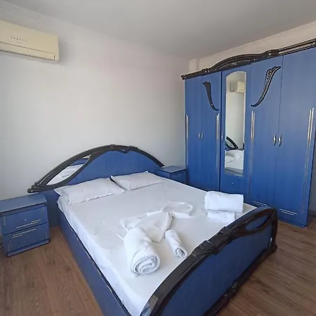 Vila Albatros * קונסטנצה